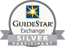 Guidestar Exchange, Silver Participant