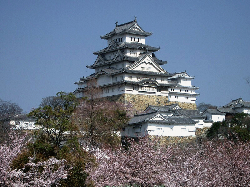 Castle Japan