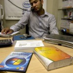 Microsofties with global roots give back