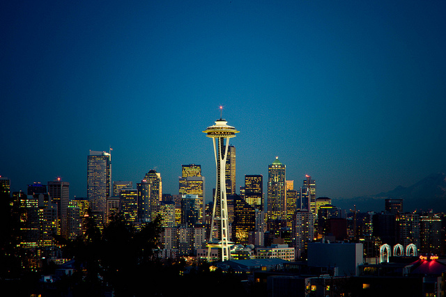 (Photo by Dave Sizer)