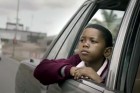A still from 'Lucky'