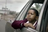 A still from 'Lucky'