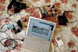 When does enough gear become too much? (Photo by Jon Rawlinson via Flickr)
