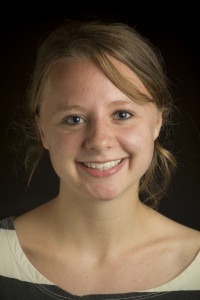 Hallie Golden