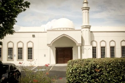 Mosque, Masjid al-Rahman, Redmond, Seattle