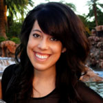 Melanie Eng