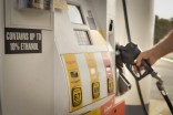 The EPA's Renewable Fuel Standard requires a growing percentage of alternative fuels to be mixed in to commercial gasoline. But some of these supposedly green alternatives come with their own environmental impacts. (Photo by Branden Eastwood)