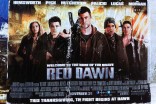 A North Korean army (or is it Chinese?) invades Spokane in the remake of Red Dawn, opening this weekend. (Photo by Sarah Stuteville)