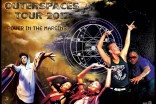 OuterSpaces flier