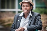 Michael Mabwe (Photo via US State Dept.)