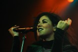 Marina Diamandis (Photo by Thomas Henz for Valve Online Music Magazine)