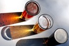 Cheers! to the Seattle International Beerfest