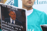 Eddy Martinez. Photo thanks to OneAmerica.