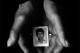 "1969, 2010, " Archival pigment print by Canh Nguyen. Part of the Under My Skin Exhibit at Wing Luke.