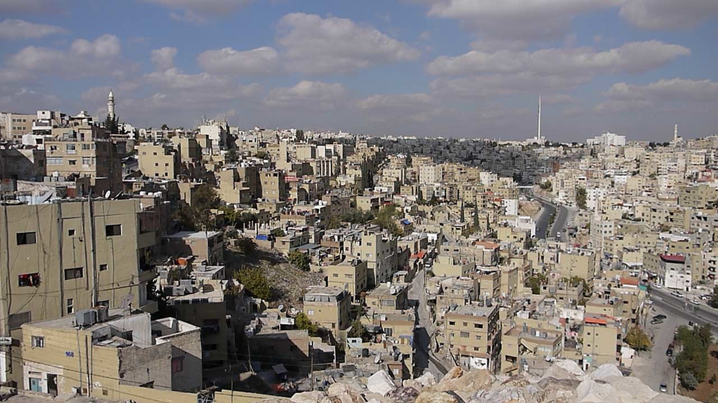 amman