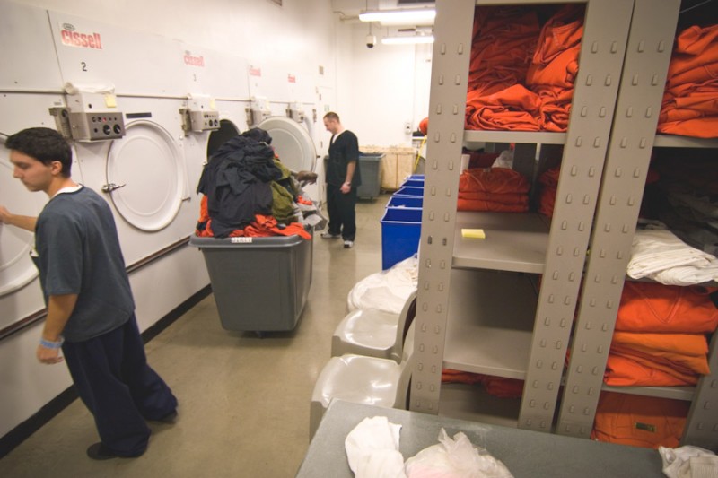 Gates Foundation resists pressure to pull private prison investment The Seattle Globalist