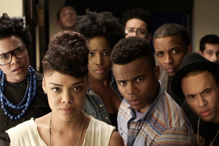Dear White People review