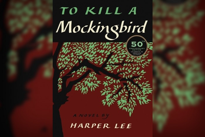 1960's "To Kill a Mockingbird" was writer's Harper Lee's only novel, until the 2015 publication of "Go Set a Watchman" was announced. Image courtesy Harper Collins Publishers.