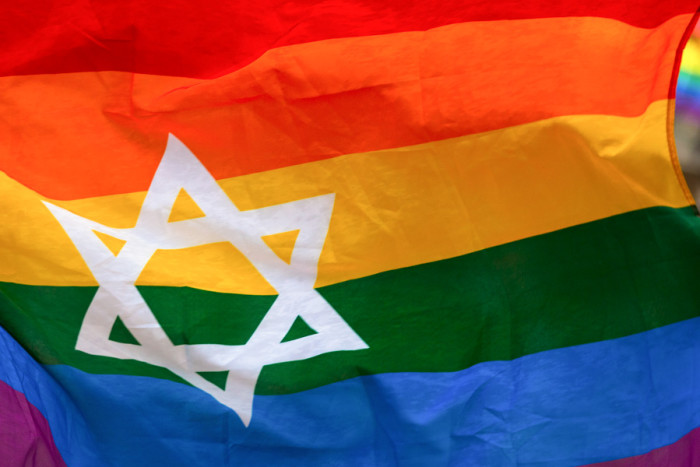 When Israel and LGBTQ rights meet, accusations of pinkwashing often follow. (Photo from Flickr by 24x7photo.com)
