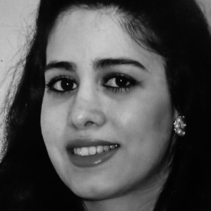 Haneen Al-Khairi