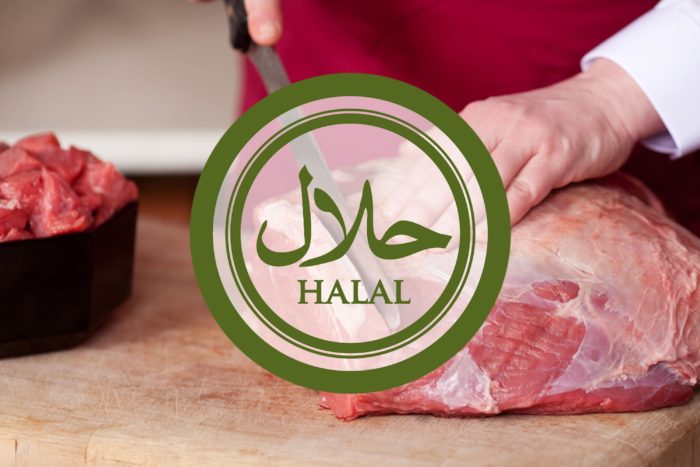 Halal Image (Image from Google)