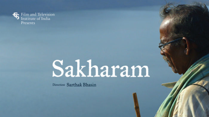 Sakharam is playing at the 2016 Tasveer Seattle South Asian Film Festival.
