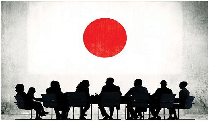 Japanese dating manners